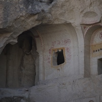 Photo de Turquie - Le Parc Naturel de Göreme